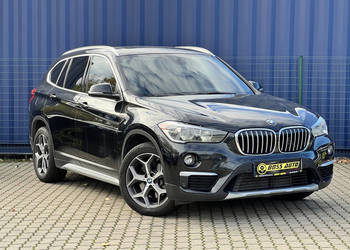 BMW X1 2019 BMW X1 2019