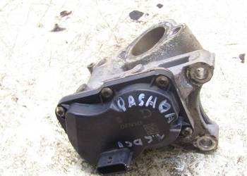 PRZEPUSTNICA 1.6 DCI NISSAN QASHQAI J11 147100789R