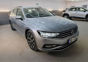 Volkswagen Passat Poleasingowe.pl MHC B8 (2014-2023)