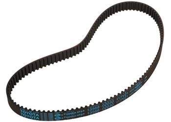 TOYOTA Avensis Corolla Corona Pasek rozrzadu oryginal 13568-09020 OE