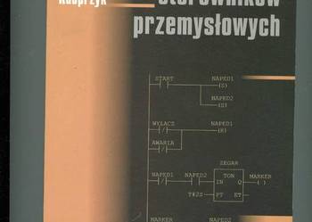 Programowanie sterowników przemysłowych