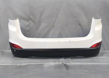 HYUNDAI IX35 ZDERZAK TYLNY TYŁ PDC