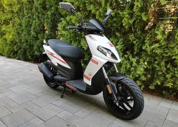 Derbi Variant 50 2T