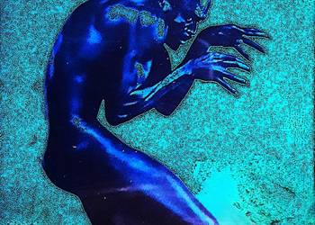 Polecam Wspaniały Album CD SEAL- Album – Human Being