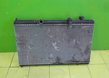 PEUGEOT 407 COUPE 06r 2D chlodnica wody