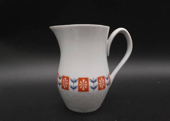 Mlecznik (dzbanek do śmietanki) Freiberger Porzellan