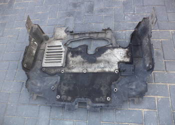 SUBARU IMPREZA 2.0 DIESEL 2010 OSLONA SILNIKA PLYTA
