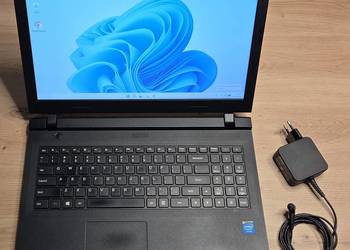 Laptop Lenovo IdeaPad 100-15IBY Intel N2840 8GB ddr3 SSD 120gb bat 2h Win11