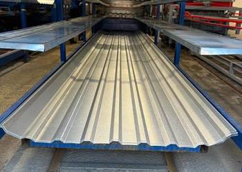 Blacha trapez, od producenta