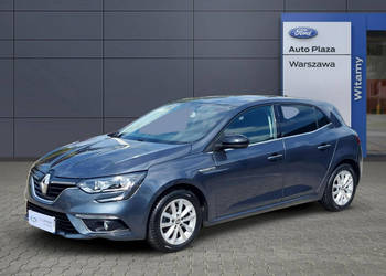 Renault Megane Renault Megane Limited 1.2 TCE IV (2016-)