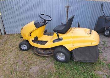 kosiarka traktorek alko t 800