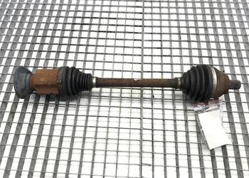 PÓŁOŚ PRAWY PRZÓD VW TIGUAN 2.0 150KM PRZEGUB