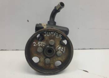 Citroen Jumper 2.5 TD POMPA WSPOMAGANIA