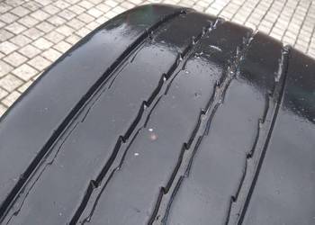 sprzedam opona riken extengo 315/70/22,5 prowadzonca bieżnik