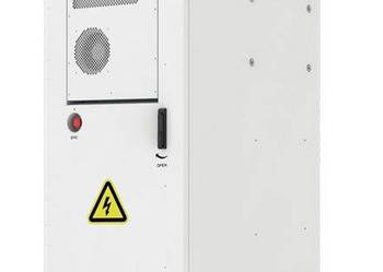 NEW! Magazyn energii HV DEYE GE-F60 | 61,44 kWh | LFP - 32999 zł zVAT!