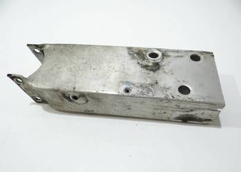 STREFA ZGNIOTU LEWY PRZÓD BMW X3 F25