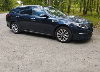 Kia Optima Salon Polska !!!