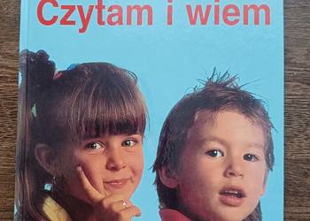 "Czytam i wiem - pytania i odpowiedzi". Helga Hofmann. NOWA