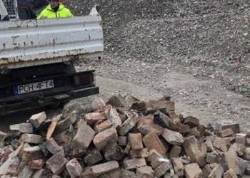 GRUZ BUDOWLANY TORUŃ