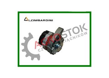 Alternator 65a lombardini oryginał pronar mtz 320