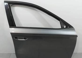 DRZWI PRAWE PRZÓD  Skoda Octavia IV (2019- )