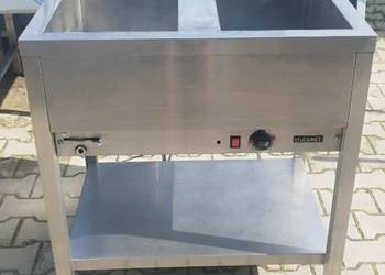 Bemar Grzewczy 2 GN - Wolnostojący - S 1124.O