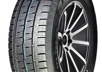 Opona 215/75R16C 113R  A869  Aplus  Bus Zima