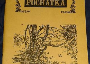 Chatka Puchatka cz. 3 - Alan Alexander Milne