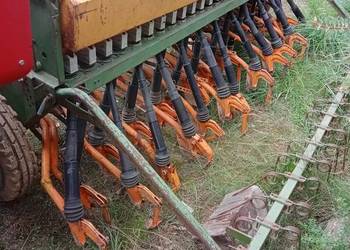 Siewnik Poznaniak 6 AMAZONE D 7