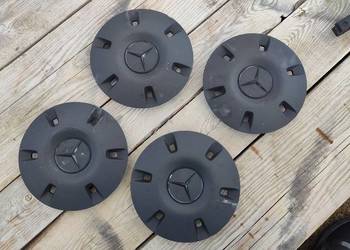 Kapsle dekle Mercedes A 906 401 00 25