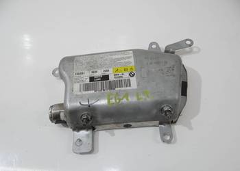 PODUSZKA AIRBAG DRZWI LEWY TYŁ BMW E61 7034059