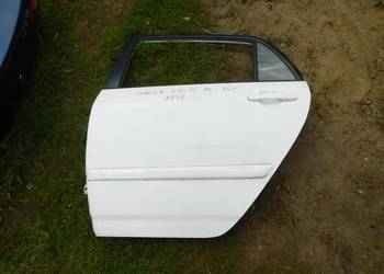 corolla E12 FL HB drzwi kolor 068 nr 11845 WYSYŁKA