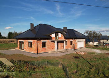 Do sprzedaży dom wolnostojący 250m2 Kończyce Wielkie