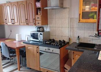 Do wynajęcia mieszkanie