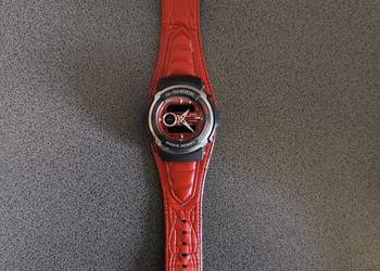 Zegarek CASIO VINTAGE G-SHOCK G-300L-4AV 2005