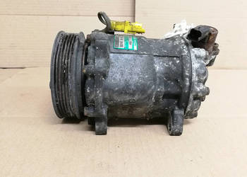 Kompresor Sprężarka Klimatyzacji CITROEN C5 04-08 2.2HDI  9648138880