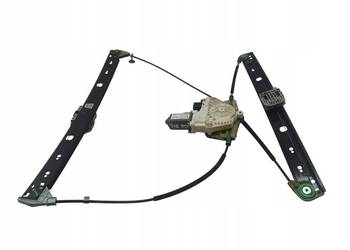 MECHANIZM SZYBY PRAWY PRZÓD EU 4L  4L0959802B Audi Q7 I (2005-2015)