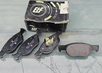 Klocki hamulcowe przód fiat punto 1997 lancia y