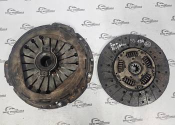 IVECO DAILY 3.0 HPI F1CE0481A 136KM 09r sprzęgło tarcza docisk IVECO DAILY 3.0 HPI F1CE0481A 136KM 09r sprzęgło tarcza docisk