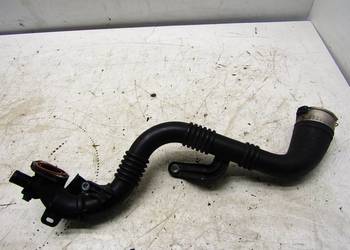 WĄŻ RURA PRZEWÓD INTERCOOLER 1.2 DIG-T NISSAN QASHQAI J11 223650002R