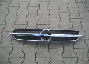 opel vectra c 02-05r atrapa grill 13139871