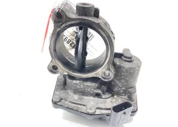 PRZEPUSTNICA BMW F16 7810752 3.0 258KM 14-19 ZAWÓR POWIETRZA