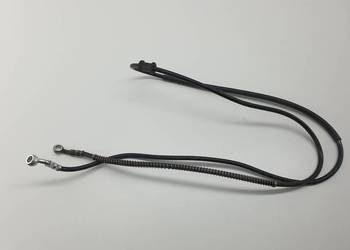 Przewod Hamulcowy Rurka  Skuter Kumpan Electric 54I