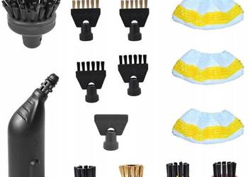 CleanJet ProSet 14w1 – Zestaw do Mopów Parowych | Do Karcher SC1-SC5