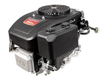 Silnik Loncin LC1P85F-A wał pionowy 25,4 mm / 80 mm LC1P85FA-A