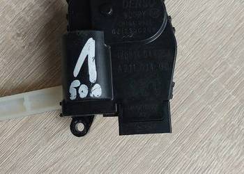Silniczek nagrzewnicy FIAT 500 GZ1T300208  A21101100