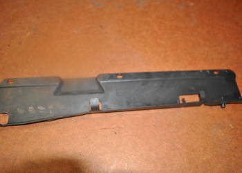 Prowadzenie wiązki przewodów elektrycznych z prawej strony BMW E65 E66 Prowadzenie wiązki przewodów elektrycznych z prawej strony BMW E65 E66