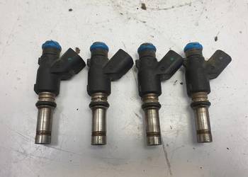 WTRYSKIWACZ Opel Zafira B 1.6 16V _ wtrysk 25380933