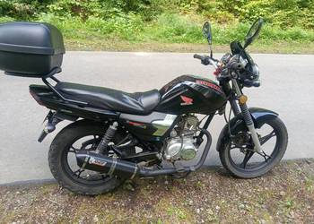 Romet ZK 50 z 2012r