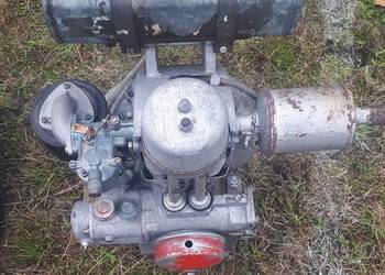 Silnik ladny nowy gaznik Agregat PAB 2 s101 s101m dzik 21 motopompa syrena